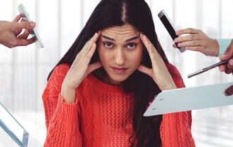 Anxiety Management Matters