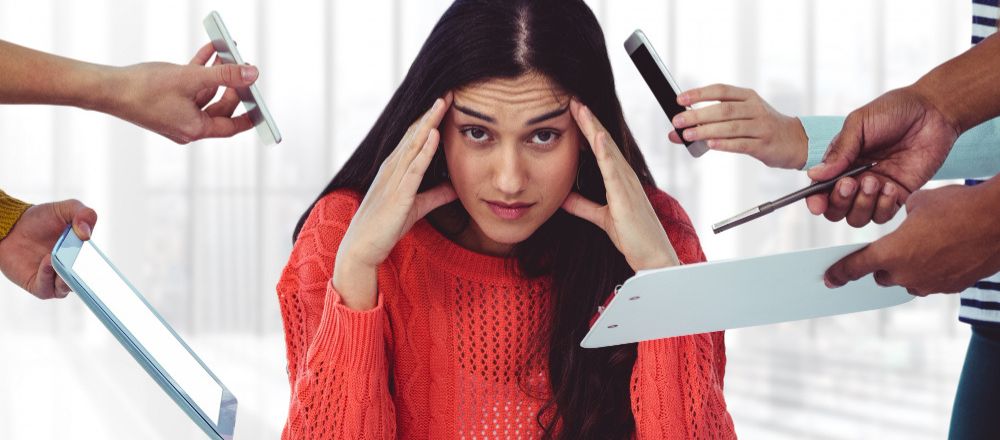 Anxiety Management Matters