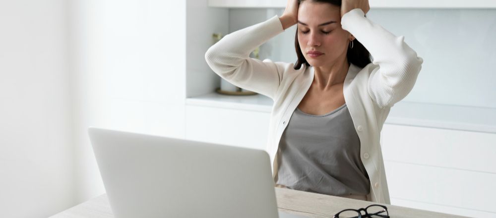 Anxiety Management