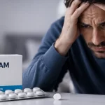 Diazepam for Anxiety